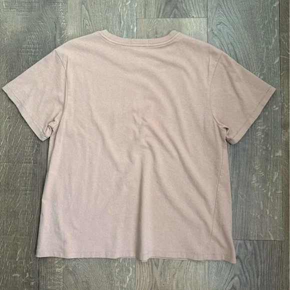 Nuuds Every Day Tee - Picture 3 of 5